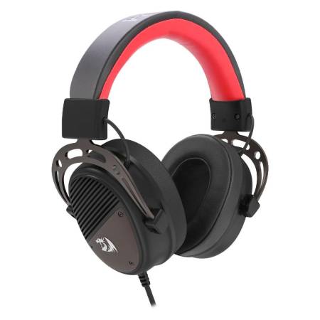 Геймърски слушалки Redragon Thoridal H730 - черни