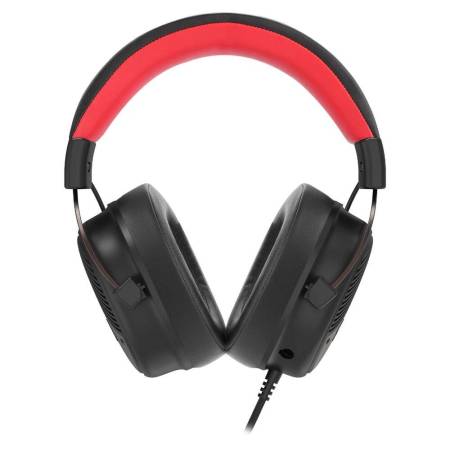Геймърски слушалки Redragon Thoridal H730 - черни