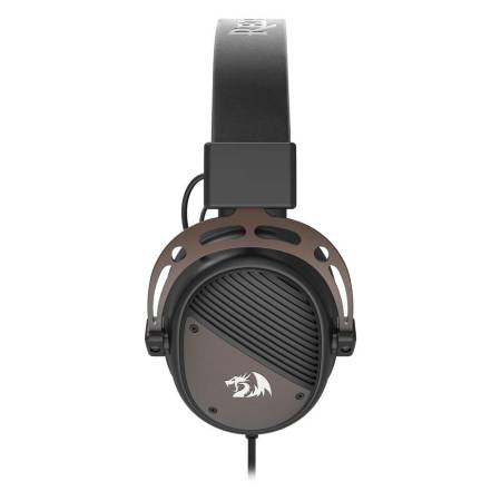 Геймърски слушалки Redragon Thoridal H730 - черни