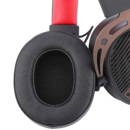 Геймърски слушалки Redragon Thoridal H730 - черни