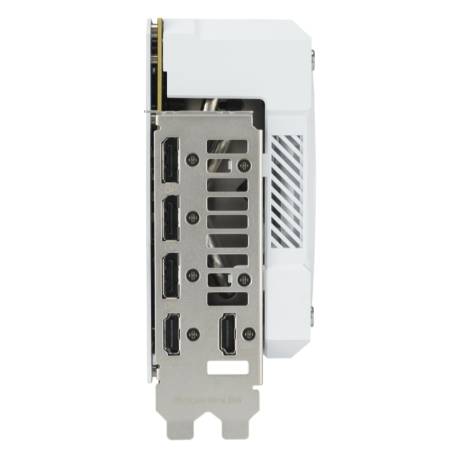 Asus TUF Gaming GeForce RTX 5070 Ti 16GB GDDR7 OC White