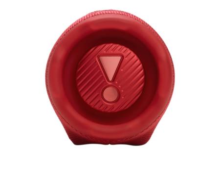 JBL CHARGE 6 RED Portable waterproof and drop-proof Bluetooth speaker
