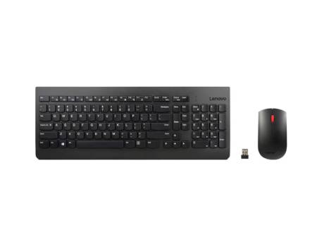 Lenovo Essential Wireless Combo G1 (Eu Engl)