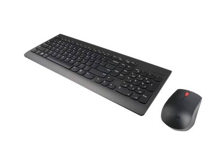 Lenovo Essential Wireless Combo G1 (Eu Engl)