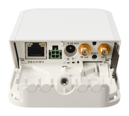 LoRa точка за достъп MikroTik wAP LR9 kit RBwAPR-2nD&R11e-LR9G
