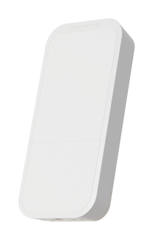LoRa точка за достъп MikroTik wAP LR9 kit RBwAPR-2nD&R11e-LR9G