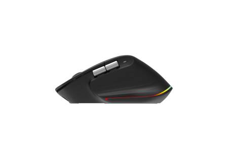 Acer Easy Fit Wireless Mouse