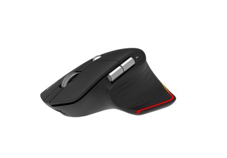 Acer Easy Fit Wireless Mouse