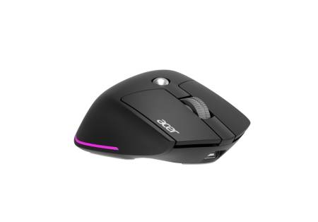 Acer Easy Fit Wireless Mouse