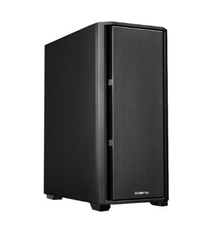 Chieftec Pro Midi Q