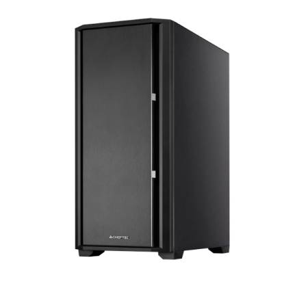 Chieftec Pro Midi Q