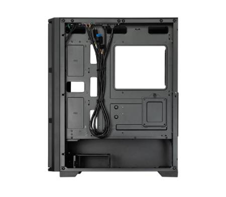 Chieftec Pro Midi Q