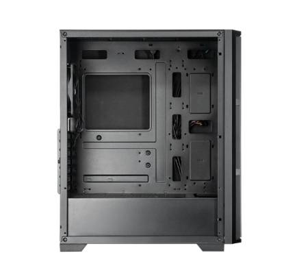 Chieftec Pro Midi Q