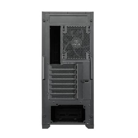 Chieftec Pro Midi Q