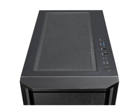 Chieftec Pro Midi Q