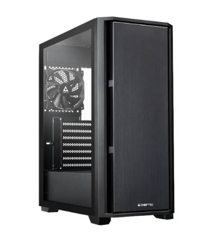 Chieftec Pro Midi TG