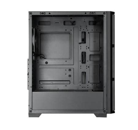 Chieftec Pro Midi TG