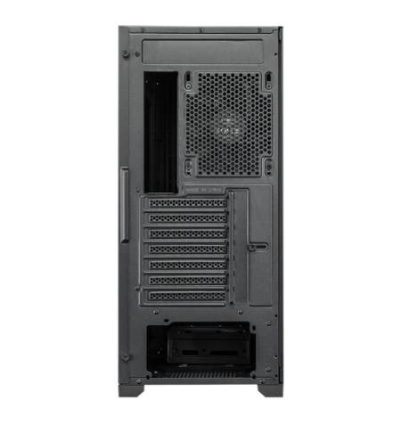 Chieftec Pro Midi TG