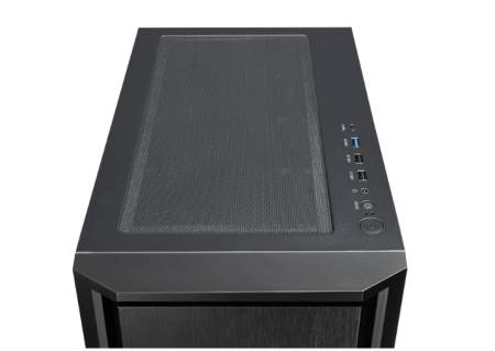 Chieftec Pro Midi TG