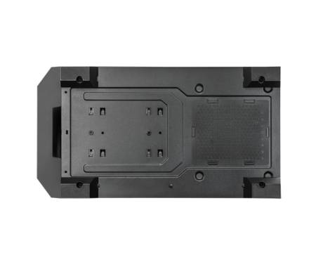 Chieftec Pro Midi TG