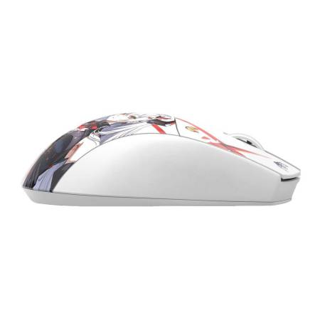 Безжична Bluetooth и кабелна геймърска мишка Redragon K1ng Pro 1K M916AK-PRO