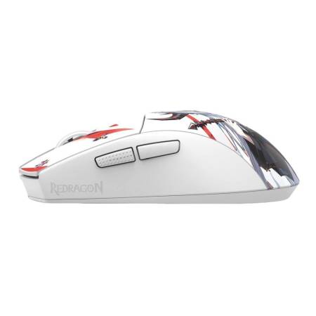 Безжична Bluetooth и кабелна геймърска мишка Redragon K1ng Pro 1K M916AK-PRO
