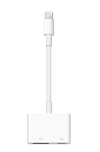 Apple Lightning Digital AV Adapter