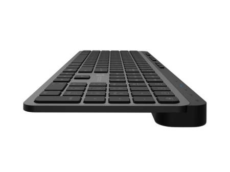 Natec wireless bluetooth keyboard Medusa Wireless X-Scissors slim