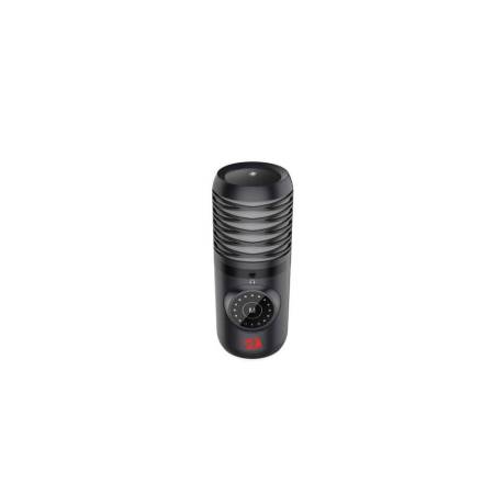 Геймърски кондензаторен микрофон Redragon Stellaris GM306 – RGB USB със стойка и многофункционални режими