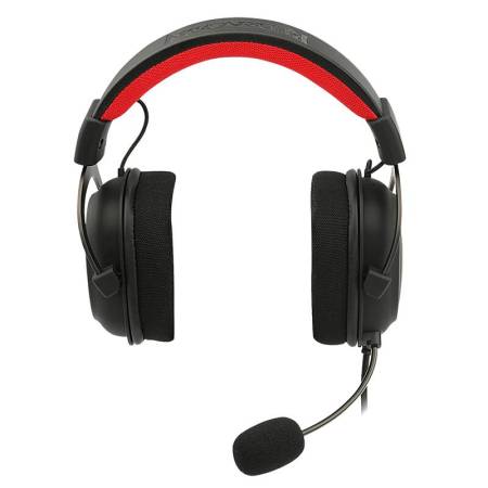 Геймърски слушалки Redragon ZeusX 7.1 H510-RGB с RGB осветление - черни