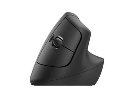 Logitech Lift Vertical Ergonomic Mouse for Business
