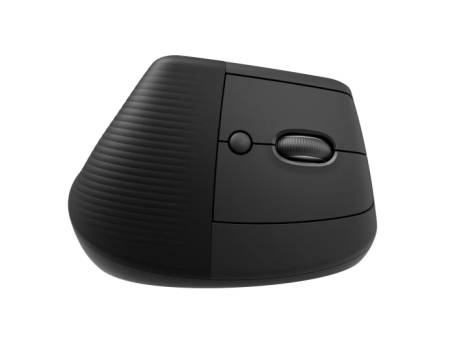 Logitech Lift Vertical Ergonomic Mouse for Business