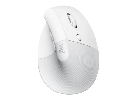Logitech Lift Vertical Ergonomic Mouse for Business