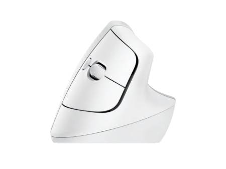 Logitech Lift Vertical Ergonomic Mouse for Business