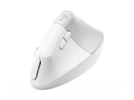 Logitech Lift Vertical Ergonomic Mouse for Business