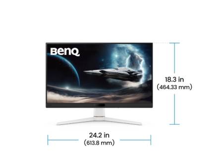 BenQ MOBIUZ EX271