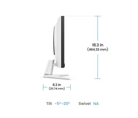 BenQ MOBIUZ EX271