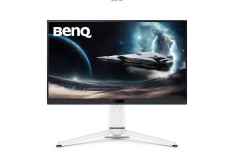 BenQ MOBIUZ EX271Q 27"