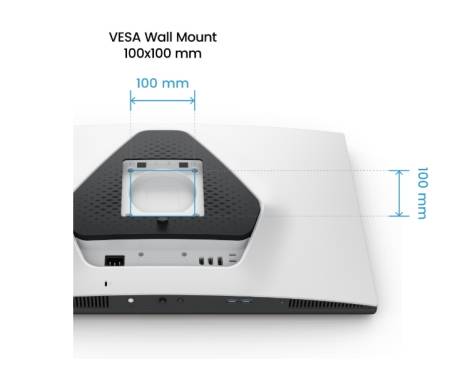 BenQ MOBIUZ EX271Q 27"
