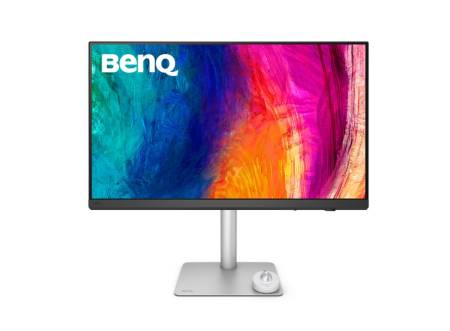 BenQ PD3226G 32" 4K 144Hz