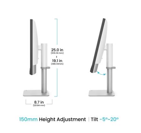 BenQ PD3226G 32" 4K 144Hz