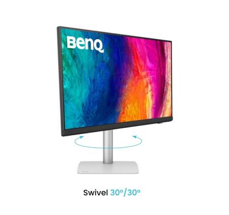 BenQ PD3226G 32" 4K 144Hz