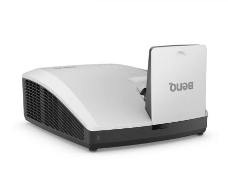 BenQ LW855UST