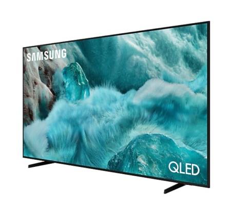 Samsung QLED 65Q7F 65" Smart