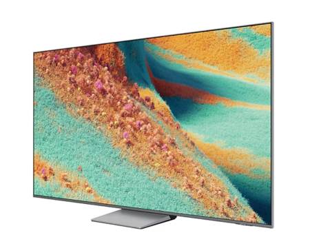 Samsung Neo QLED 65QN85F 65" Ultra HD 4K Mini LED Smart HDR