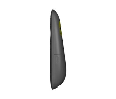 Logitech R500s Laser Presentation Remote - GRAPHITE - EMEA-808