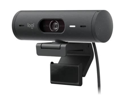 Logitech Brio 505