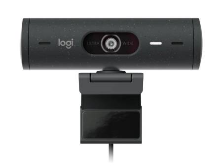 Logitech Brio 505