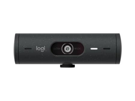 Logitech Brio 505