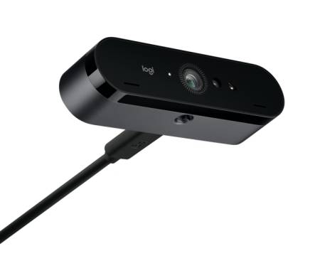 Logitech BRIO 4K - GRAPHITE - B2B